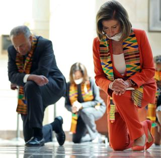 Episode 127: Democratic Leadership's Predictable Scapegoating of 'Defund the Police'
