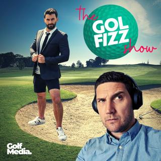 The GOLFIZZ Show - Golf Podcast