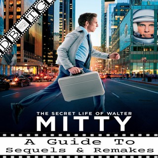 343. The Secret Life of Walter Mitty