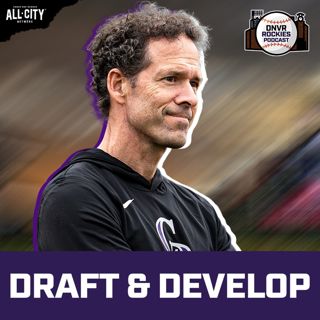 Will the Rockies new front office try to land a top pitcher in the 2026 draft?