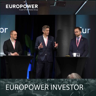 Europower Investor - How can Norway take lead in the new renewable energy production?