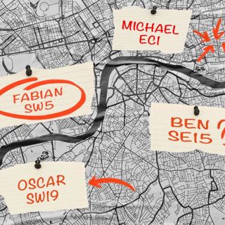 Katy Balls, Matthew Parris and Fabian Carstairs