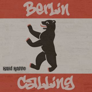 Episode 92 - Berlin Calling