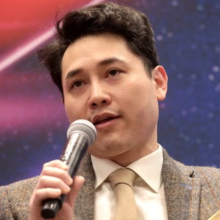 #0067 - Andy Ngo: Antifa and the Proud Boys