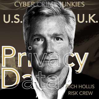 Cyber Security Differences Between US Versus UK