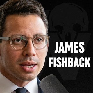 “Trump's War Isn't For America!” James Fishback Exposes Why The Iran War Is An Epstein Distraction
