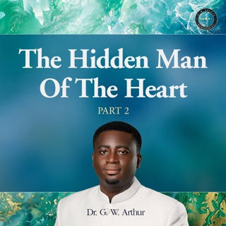The Hidden Man Of The Heart 2