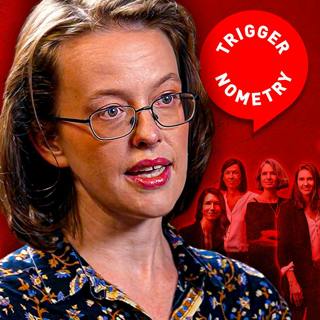 The Problem With Feminising Society - Helen Andrews