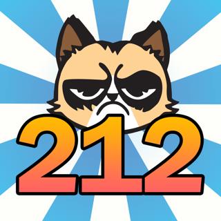 #212 - Laxkramp 2.0
