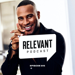 Episode 815: DeVon Franklin and Jennie Lusko