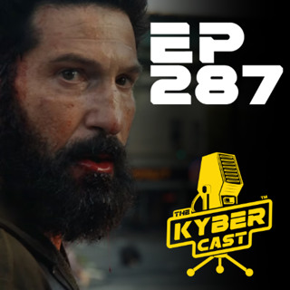Kyber287 - The Punisher Born Again