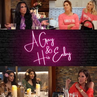 Episode 122: Potato Sacks with Glitter