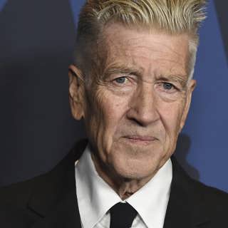 Till minne av David Lynch (1946-2025)