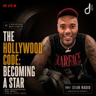 What It Really Takes to Become a Hollywood Actor | Xaveria Baird