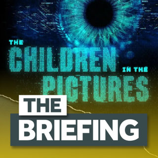 BONUS: What you need to know about child sex abuse predators