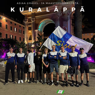 300: Enduron MM-kilpailut