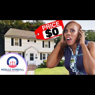 How To Buy A House With No Money Or Job