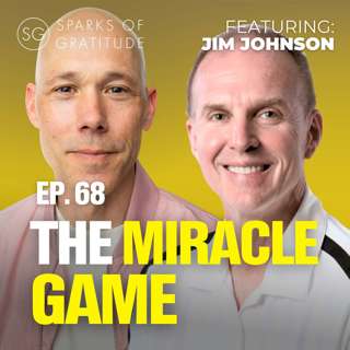 68: The Viral J-Mac Game: What really happened - Coach Jim Johnson