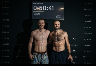 HYROX Data and Pacing with Kaʻeo from Stryd. Plus an Alaskan Surprise with Chad Trammell and Lars Arneson