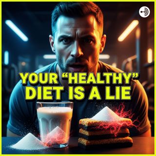 Your "HEALTHY" Diet is a LIE: Stop Eating These Metabolic Impostors