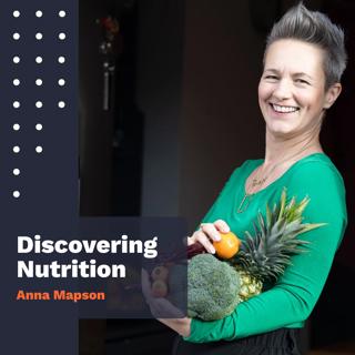 Episode 43: Navigating Digestive Symptoms with Anna Mapson