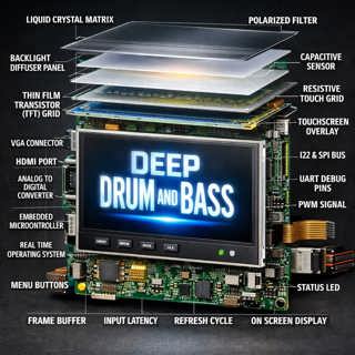 dj Shabby - November 2025 Deep DNB Mix