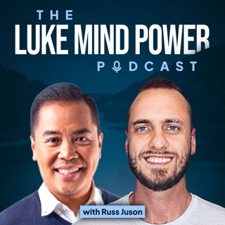 How to Overcome Victim Mentality and Take Control of Your Life w/ Russ Juson #198