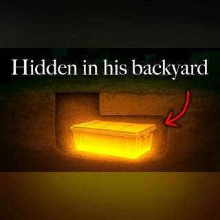 Man Installs Pool, Accidentally Solves 10-Year FBI Cold Case
