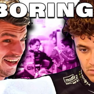 5 Reasons I REJECT Verstappen vs Norris