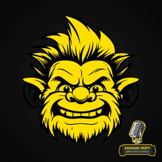 108 / Karsintapeikon paluu on suuri sumutus