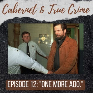 Episode 12: ”One More Ado”