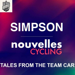 Tales from the Team Car Season 2 - Episode 2
