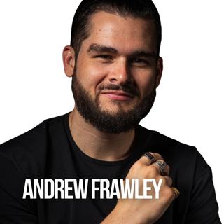 Andrew Frawley: Our Mental Health Coach