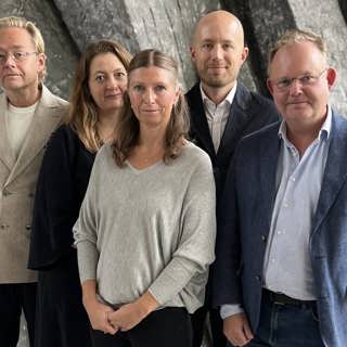 Valspecial – så blev valrörelsen 2026