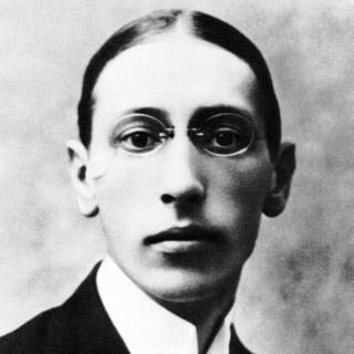 Stravinsky: The Firebird