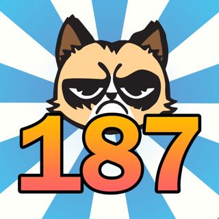 #187 - "Man gillar ju en underhorse"