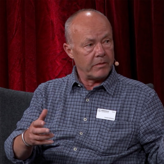 Fredrik Sjöberg: Bruno Liljefors
