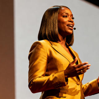 Embracing Clarity and Courage: Inspired by Shanise Bolton