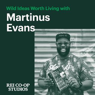 Running a Marathon at Any Speed with Martinus Evans