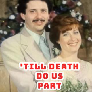 Secret double life drove him to murder his wife