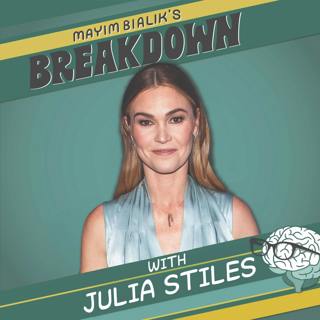 Julia Stiles, "I Wanted to Be a Serious Actress." From Actor to Director: 90's Fame, Hollywood Dreams & Struggles.