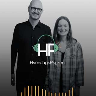 Musikkterapi m/ Christine Wilhelmsen og Hans Petter Paulen Solli