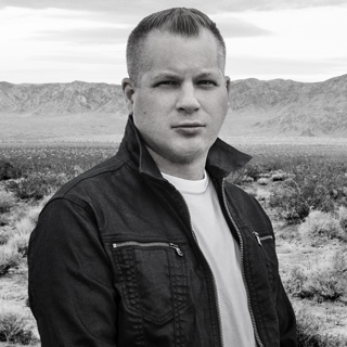 Balancing Commercial Photography and Fine Art | Scott McDermott