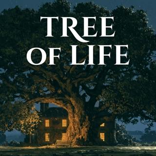 The Tree of Life | Deep Sleep Story with Soothing Sounds