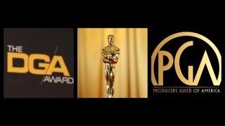 448: The Oscar Race Heats Up! DGAs, PGAs, Surprises & Frontrunners (with Erik Anderson of AwardsWatch)