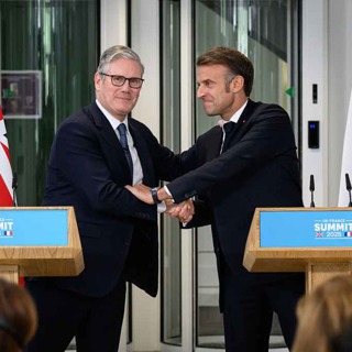 Sacré bleu! We have a migration deal with France