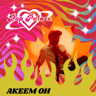 Akeem Oh