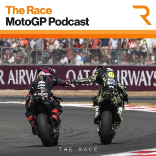 Marquez title bid doubts return as Aprilia dominates Silverstone