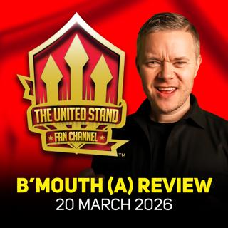 351: DISGRACE! Man United 2-2 Bournemouth MATCH REACTION!