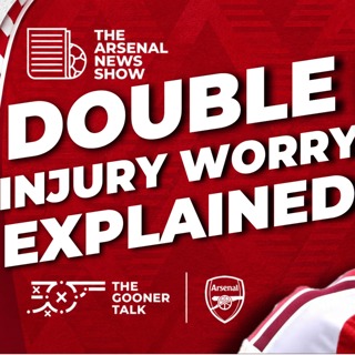 Declan Rice Exit Explained, Second Injury, Dowman Chance & Fixture Changes - Arsenal News Show